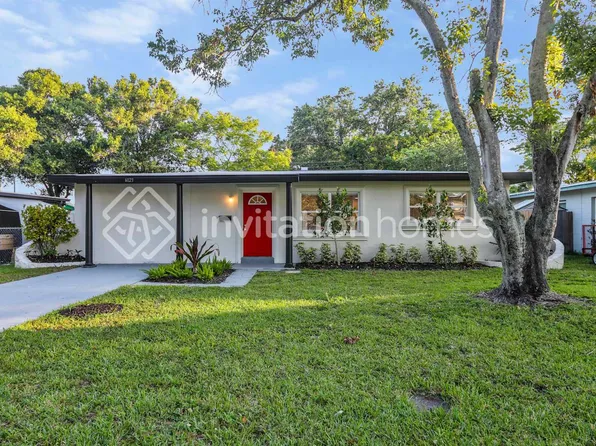6023 67th Ave N, Pinellas Park, FL 33781