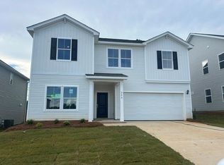 200 Gumwood Cir, Gaffney, SC 29341