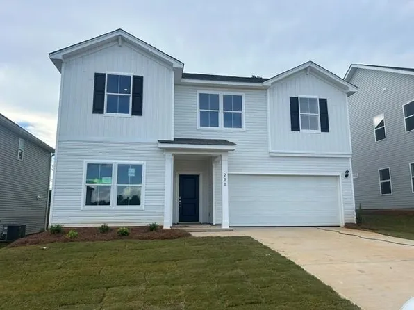 200 Gumwood Cir, Gaffney, SC 29341
