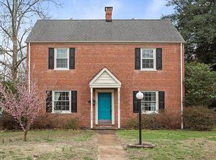 2113 Winnwood Rd, Henrico, VA 23228