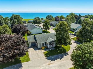 1 Huron Ct, Clarington, ON L1B1A2