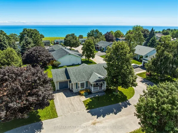 1 Huron Ct, Clarington, ON L1B 1A2
