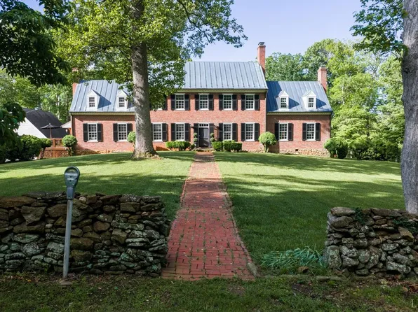 1686 Holcomb Rock Rd, Lynchburg, VA 24503