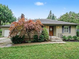 1693 Passolt St, Saginaw, MI 48638