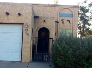 2047 Embassy Dr, Las Cruces, NM 88005
