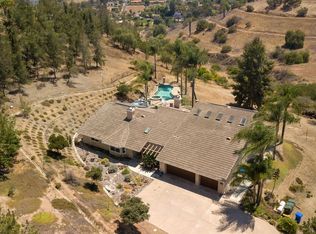 13921 Old San Pasqual Rd, Escondido, CA 92027