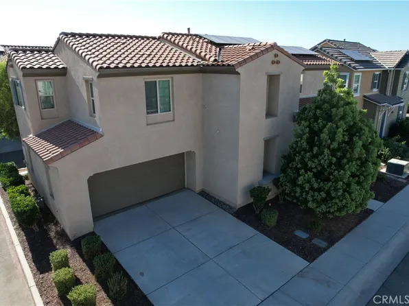 920 Bluebell Way, Beaumont, CA 92223