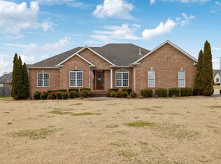 302 Settlers Trce, Tullahoma, TN 37388