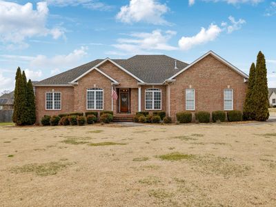 302 Settlers Trce, Tullahoma, TN, 37388