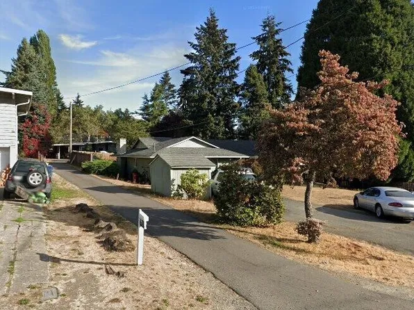 622 S 150th Street, Burien, WA 98148