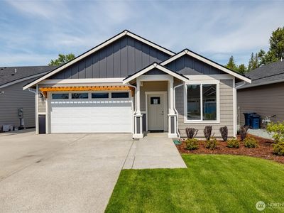 776 Parkland Loop, Sedro Woolley, WA, 98284