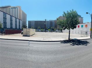 307-319 S Main St, Las Vegas, NV 89101