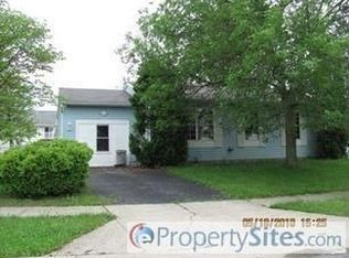 6581 Cedar Ct, Galloway, OH 43119