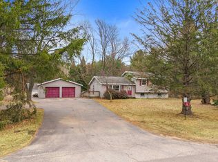 3188 SWANSON ROAD, Wisconsin Rapids, WI 54495