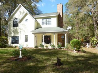 15065 Benner Rd, Brooksville, FL 34614