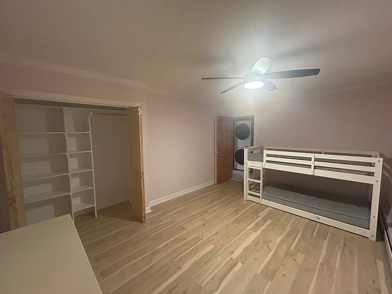 Large First Floor Bedroom
