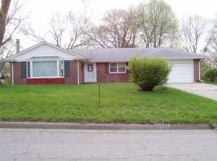 1112 Saint Andrews Way, Rockford, IL 61107