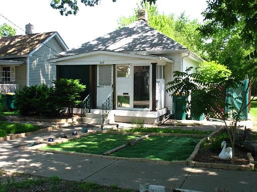 1st image of this home