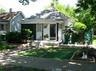 409 S 4th Ave, Streator, IL 61364