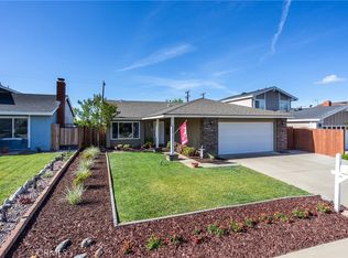 1222 Tracie Dr, Brea, CA 92821