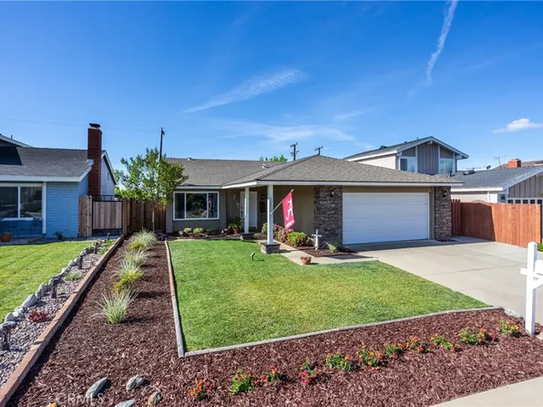 1222 Tracie Dr, Brea, CA 92821