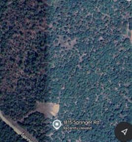 (Undisclosed Address), Booneville, AR, 72927