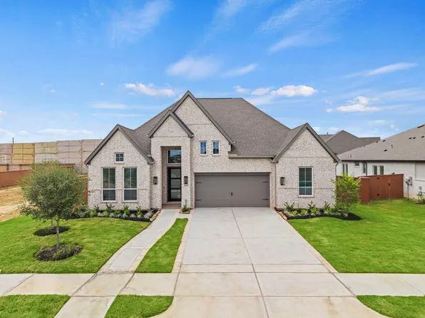 25011 Cedar Horn Ln, Katy, TX 77493