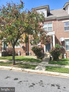 5422 Frankford Estates Dr, Baltimore, MD, 21206