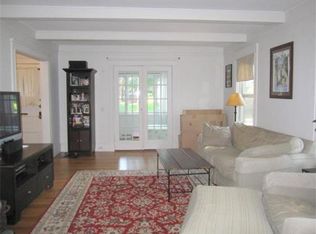 33 Clark St #1, Newton Center, MA 02459