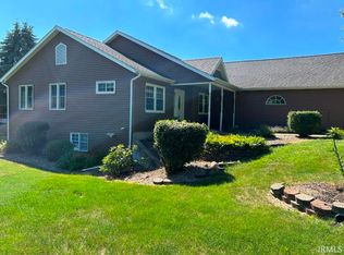 12377 Diamond Dr, Plymouth, IN 46563