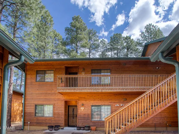 2339 Northwind Dr, Pinetop, AZ 85935
