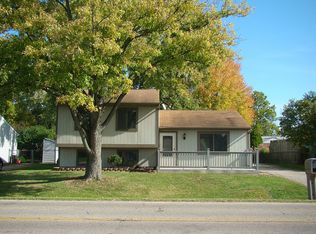 736 Hines Rd, Columbus, OH 43230