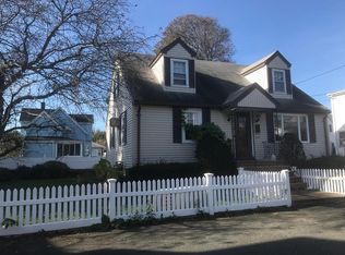 179 Bradford St, Everett, MA 02149