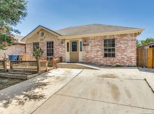 5859 Bowsprit St, San Antonio, TX 78242