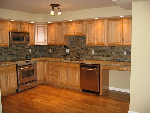 Interior Photo