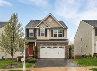 6503 Interlaken Ext, Mc Donald, PA 15057