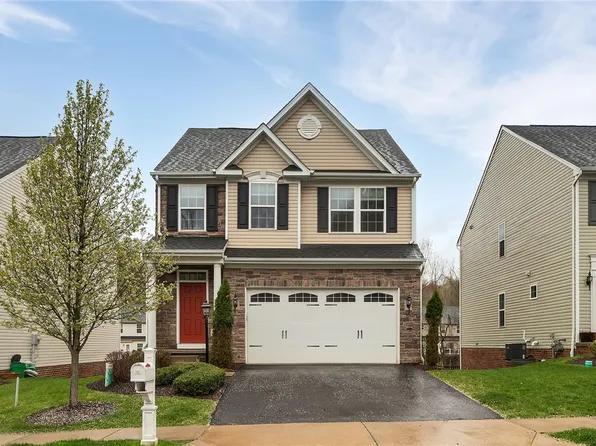 6503 Interlaken Ext, Mc Donald, PA 15057