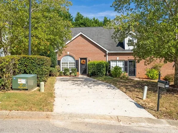4260 Cypress Ct, Cumming, GA 30040