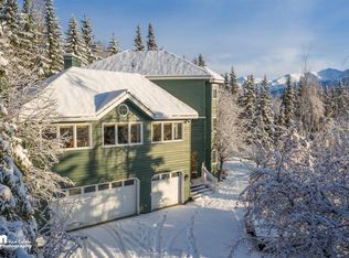 9451 Spring Hill Dr, Anchorage, AK 99507