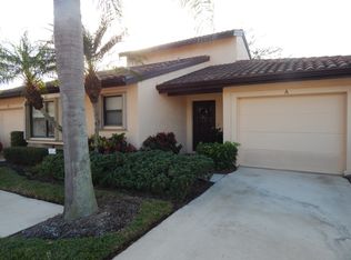 3704 SW Quail Meadow Trl APT A, Palm City, FL 34990