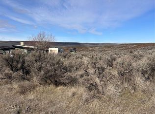 9634 Tumbleweed Way, Ephrata, WA 98823