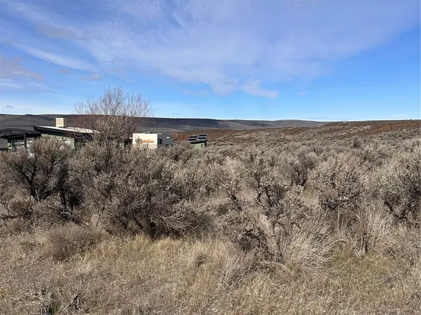 9634 Tumbleweed Way, Ephrata, WA 98823