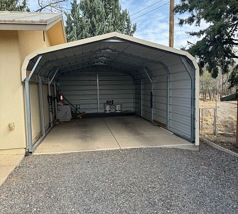 Carport