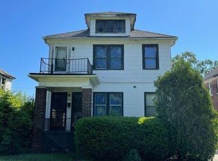 4162 Lakewood St, Detroit, MI 48215
