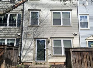 18979 Highstream Dr, Germantown, MD 20874