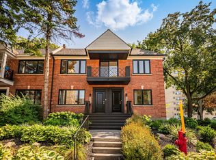 5546 5548th Ave, Isabella Montraal, QC H3X1R7