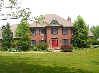 8770 Jersey Mill Rd NW, Alexandria, OH 43001