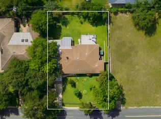 2605 Hillview Rd, Austin, TX 78703