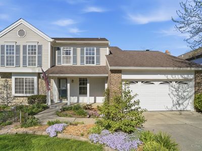 5461 Brigade Ct, Cincinnati, OH, 45239