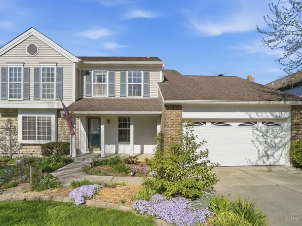 5461 Brigade Ct, Cincinnati, OH 45239